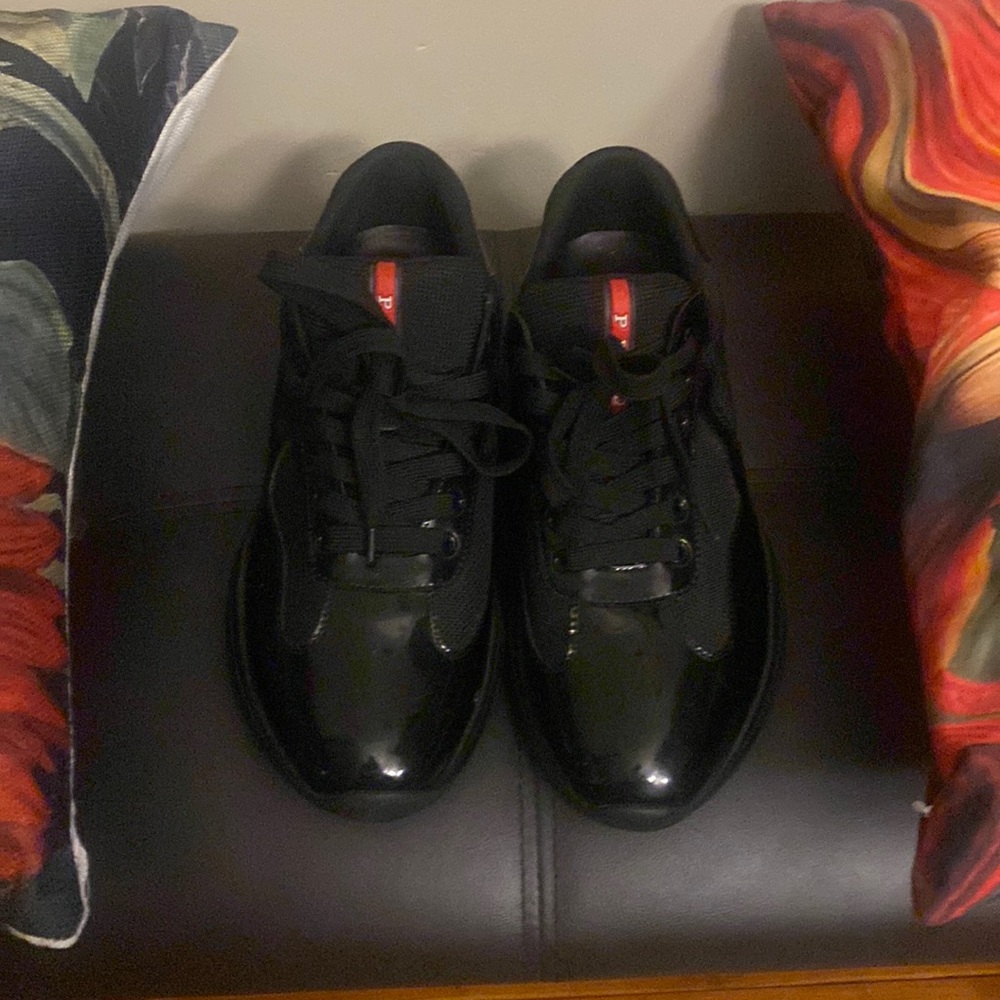 Black Prada”s